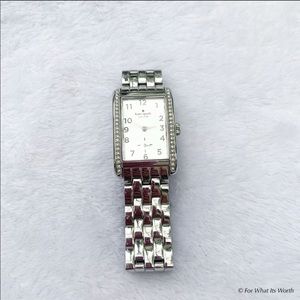 Kate spade watch